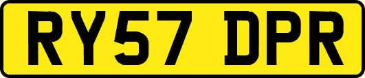 RY57DPR