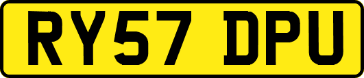 RY57DPU