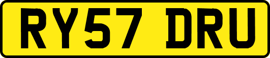 RY57DRU