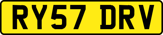 RY57DRV