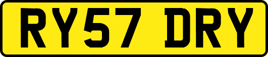 RY57DRY