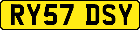 RY57DSY