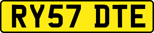 RY57DTE