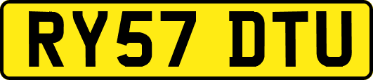 RY57DTU