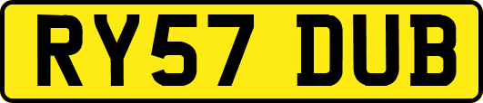 RY57DUB
