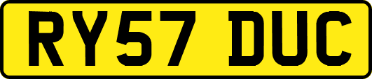 RY57DUC