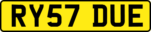 RY57DUE