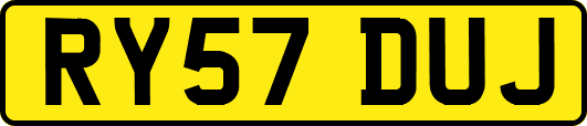 RY57DUJ
