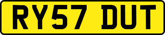 RY57DUT