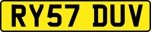 RY57DUV