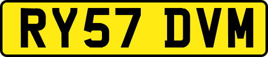 RY57DVM