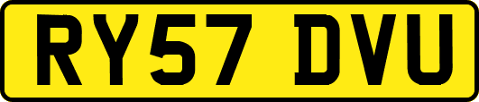 RY57DVU