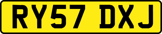 RY57DXJ