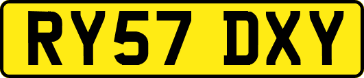 RY57DXY