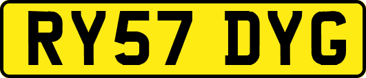 RY57DYG