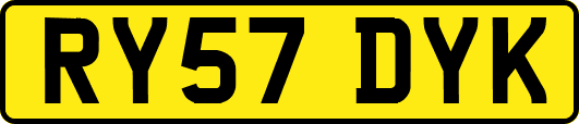 RY57DYK