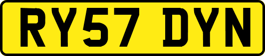 RY57DYN