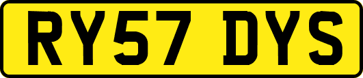 RY57DYS