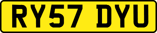 RY57DYU