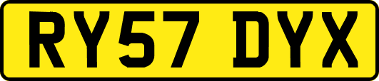 RY57DYX