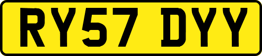 RY57DYY