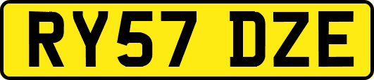 RY57DZE