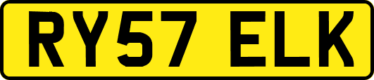RY57ELK