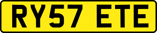 RY57ETE