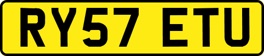 RY57ETU