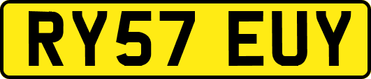 RY57EUY