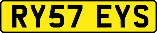 RY57EYS
