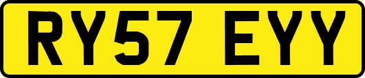 RY57EYY