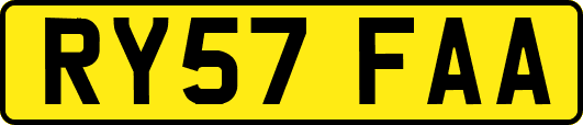 RY57FAA