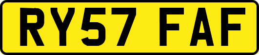 RY57FAF