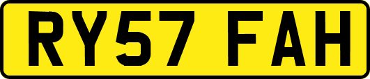 RY57FAH