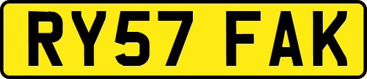 RY57FAK