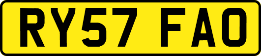 RY57FAO