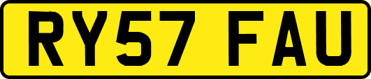 RY57FAU