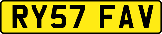 RY57FAV