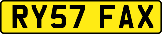 RY57FAX