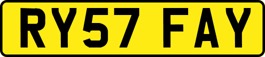RY57FAY