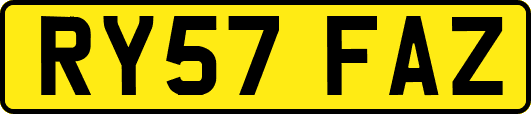 RY57FAZ