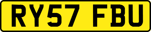 RY57FBU