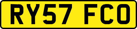 RY57FCO