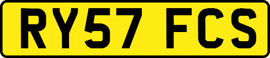 RY57FCS