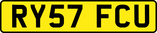 RY57FCU