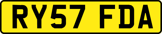 RY57FDA