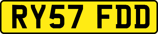 RY57FDD