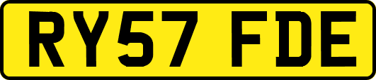 RY57FDE