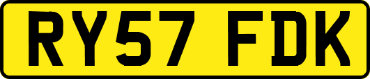 RY57FDK